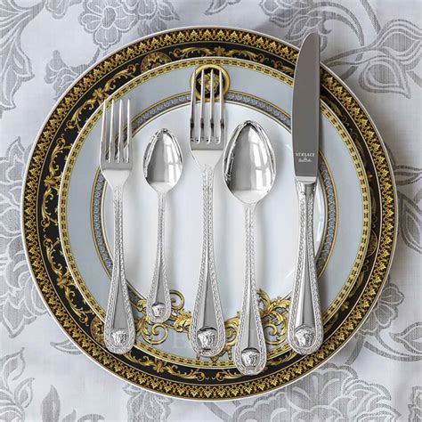 Versace Cutlery 